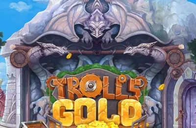 Troll's Gold