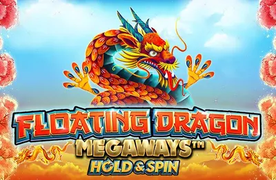 Floating Dragon Megaways Hold & Spin